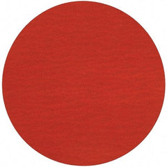 3M - 4" Diam 60+ Grit Fiber Disc - Ceramic, 12,000 Max RPM, Series 787C - Americas Industrial Supply