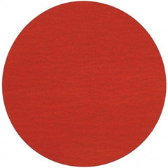 3M - 4" Diam 36+ Grit Fiber Disc - Ceramic, 12,000 Max RPM, Series 787C - Americas Industrial Supply