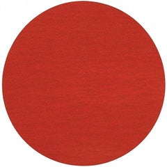 3M - 4" Diam 36+ Grit Fiber Disc - Ceramic, 12,000 Max RPM, Series 787C - Americas Industrial Supply