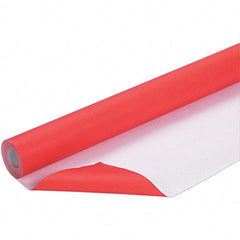 Pacon - Flame Paper Roll - Use with Craft Projects - Americas Industrial Supply