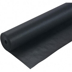 Pacon - Black Art Paper Roll - Use with Craft Projects - Americas Industrial Supply