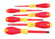 6PC SOFTFINISH HEX SCREWDRIVER SET - Americas Industrial Supply
