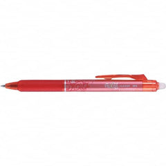 Pilot - Conical Erasable Gel - Red - Americas Industrial Supply