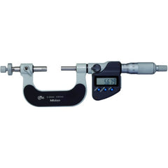 ‎75-100MM 0.001MM GEAR MIC - Americas Industrial Supply