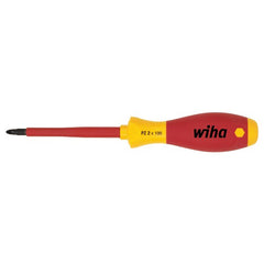 NO 3 SOFTFINISH POZI SCREWDRIVER - Americas Industrial Supply