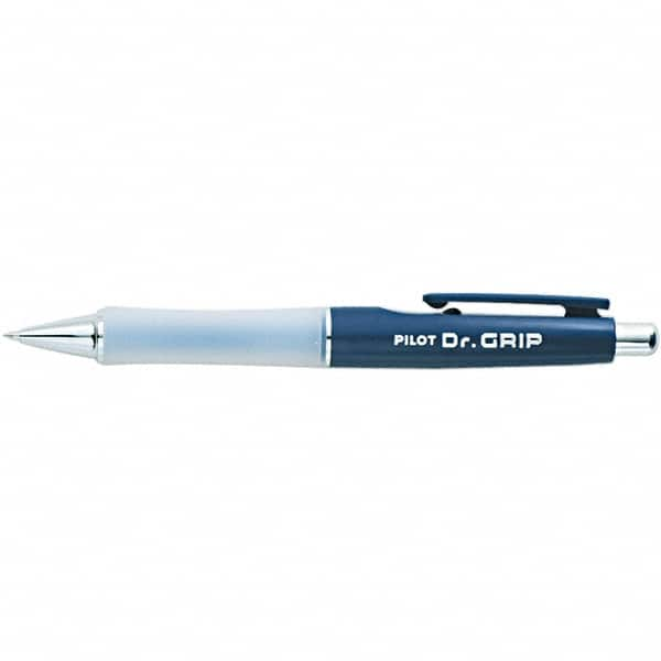 Pilot - Conical Ball Point Pen - Blue - Americas Industrial Supply