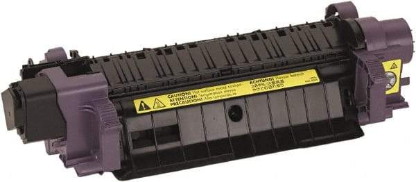 Hewlett-Packard - Fuser - Use with HP Color LaserJet 4700 - Americas Industrial Supply