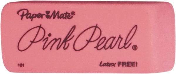 Paper Mate - Erasers Type: Eraser Material: Elastomer Compound - Americas Industrial Supply