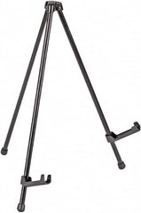 UNIVERSAL - Portable Easel - 14" High - Americas Industrial Supply