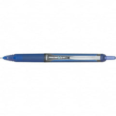 Pilot - Precision Point Roller Ball Pen - Blue - Americas Industrial Supply