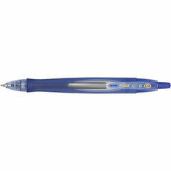 Pilot - Conical Roller Ball Pen - Blue - Americas Industrial Supply