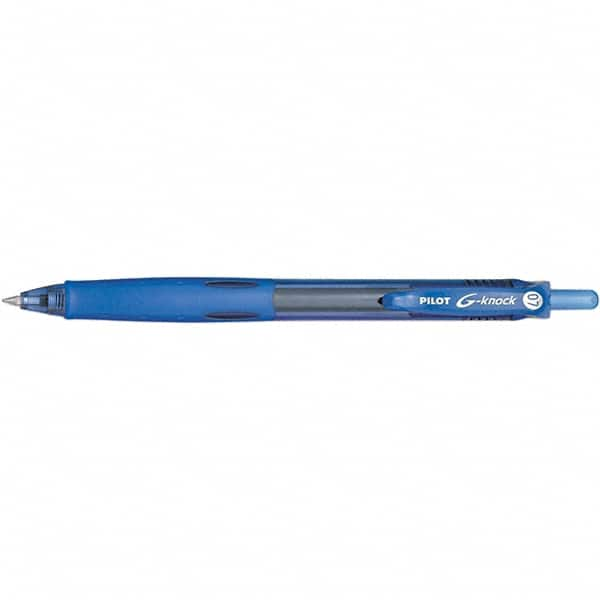 Pilot - Conical Roller Ball Pen - Blue - Americas Industrial Supply