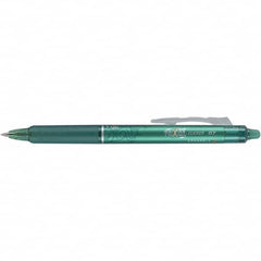 Pilot - Conical Erasable Gel - Green - Americas Industrial Supply