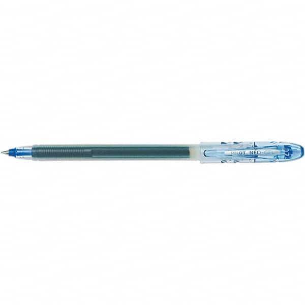 Pilot - Conical Roller Ball Pen - Blue - Americas Industrial Supply