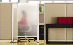 Quartet - Office Cubicle Workstations & Worksurfaces Type: Privacy Screen Width (Inch): 38 - Americas Industrial Supply