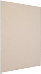 Basyx - Office Cubicle Partitions Type: Fabric Panels Width (Inch): 48 - Americas Industrial Supply