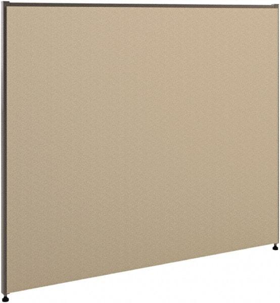 Basyx - Office Cubicle Partitions Type: Fabric Panels Width (Inch): 48 - Americas Industrial Supply