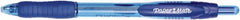 Paper Mate - Conical Ball Point Pen - Blue - Americas Industrial Supply