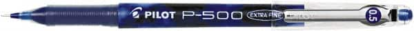 Pilot - Precision Point Roller Ball Pen - Blue - Americas Industrial Supply