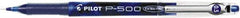 Pilot - Precision Point Roller Ball Pen - Blue - Americas Industrial Supply