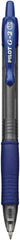 Pilot - Conical Roller Ball Pen - Blue - Americas Industrial Supply