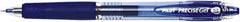 Pilot - Precision Point Roller Ball Pen - Blue - Americas Industrial Supply