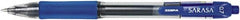 Zebra - Conical Roller Ball Pen - Blue - Americas Industrial Supply