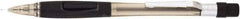 Pentel - 0.5mm Lead Mechanical Pencil - Black - Americas Industrial Supply