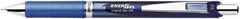 Pentel - Needle Roller Ball Pen - Blue - Americas Industrial Supply