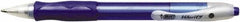 Bic - Conical Ball Point Pen - Blue - Americas Industrial Supply