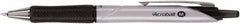 Pilot - Conical Ball Point Pen - Black - Americas Industrial Supply