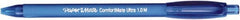 Paper Mate - Conical Ball Point Pen - Blue - Americas Industrial Supply