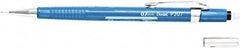 Pentel - 0.7mm Lead Mechanical Pencil - Black - Americas Industrial Supply