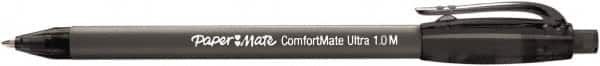 Paper Mate - Conical Ball Point Pen - Black - Americas Industrial Supply