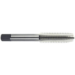 1/2″ NF, 20 TPI, 3 -Flute, H3 Plug Straight Flute Tap Series/List #2046 - Americas Industrial Supply
