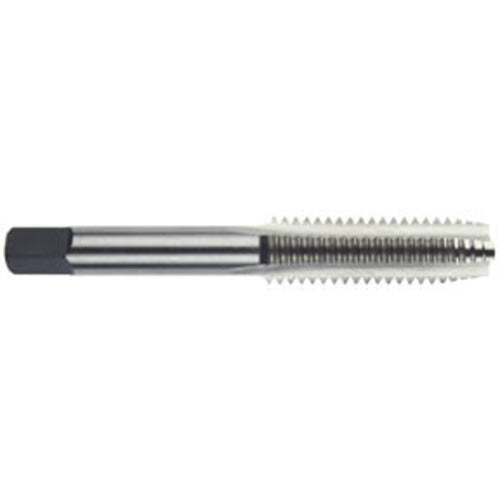 5/16″ NC, 18 TPI, 3 -Flute, H3 Plug Straight Flute Tap Series/List #2046 - Americas Industrial Supply