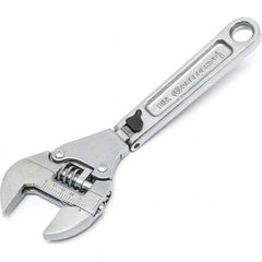 Crescent - Adjustable Wrenches Wrench Type: Adjustable Locking Wrench Size (Inch): 8 - Americas Industrial Supply