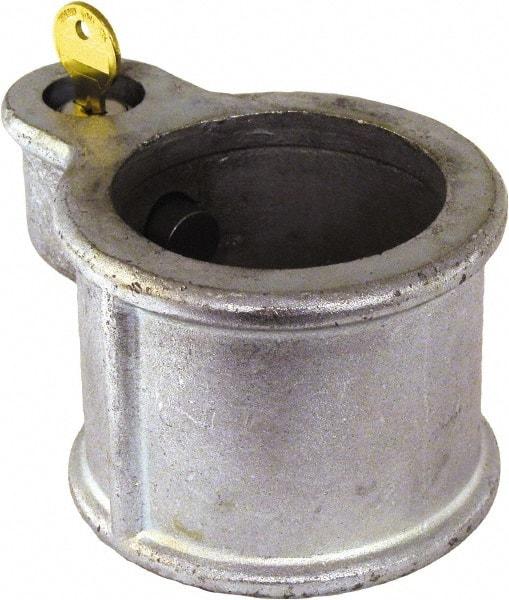 Buyers Products - King Pin Lock - For Use with Trailer King Pins - Americas Industrial Supply