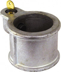 Buyers Products - King Pin Lock - For Use with Trailer King Pins - Americas Industrial Supply