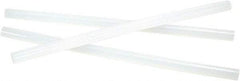 Surebonder - 1/2" Diam, 10" Long, 5 Lb, Clear, Hot Melt Glue Stick - Americas Industrial Supply