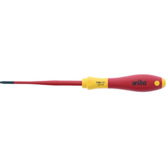 T10S SOFTFINISH TORX SCREWDRIVER - Americas Industrial Supply