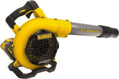 DeWALT - Handheld Blower - Battery Powered - Americas Industrial Supply