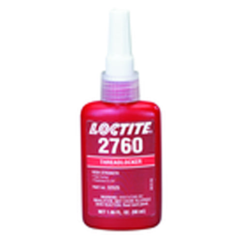 ‎Series 2760 Primerless Threadlocker-10 ml - Americas Industrial Supply