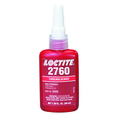 ‎Series 2760 Primerless Threadlocker-10 ml - Americas Industrial Supply