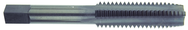 5/8-11 GH3 4-Flute High Speed Steel Bottoming Hand Tap-Black Oxide - Americas Industrial Supply