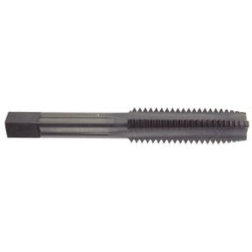 #10 NF, 32 TPI, 4 -Flute, H3 Plug Straight Flute Tap Series/List #2021 - Americas Industrial Supply