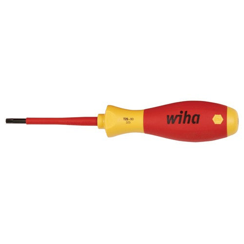T7 INSULATED TORX DRIVER - Americas Industrial Supply