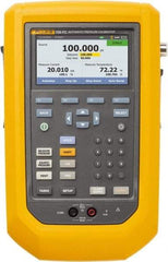 Fluke - Pressure Test Gauges & Calibrators Maximum Hg: 600 Maximum PSI: 300 - Americas Industrial Supply