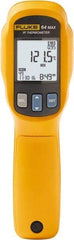 Fluke - -30 to 600°C (-22 to 1,112°F) Infrared Thermometer - 20:1 Distance to Spot Ratio - Americas Industrial Supply