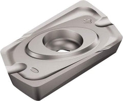 Sandvik Coromant - R790220516 PL Grade 1130 Carbide Milling Insert - AlTiCrN Finish, 5mm Thick - Americas Industrial Supply